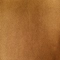 Golden leather texture Royalty Free Stock Photo