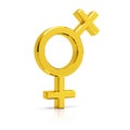 Lesbian symbol