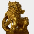 Golden Lion