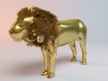 Golden Lion