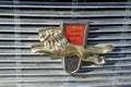 Lion Emblem from a Chrysler New Yorker