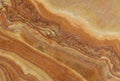 Golden marble onyx with texture, detail