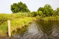 Golden Meadow, Louisiana