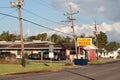 Golden Meadow, Louisiana