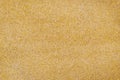 Golden mesh gauze fabric with glitter