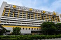 Golden Mile Complex, Singapore