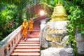 THE GOLDEN MOUNT,THAILAND