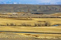 Golden Mountains of Altai