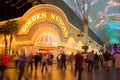 Golden Nugget Casino Vegas