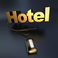 Golden Online Hotel