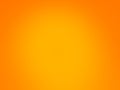 Golden orange abstract texture for background or stock photos, Copy space, webdesign, top view, yellow backdrop Royalty Free Stock Photo