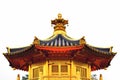 Golden pagoda