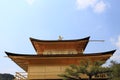 Golden Pavilion,Japan