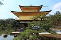Golden Pavilion,Japan