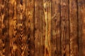 Golden pine wood background texture rustic