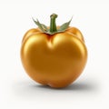 golden precious tomato
