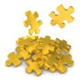 Golden Puzzles