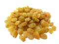 Golden Raisins