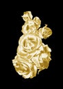 Golden Rose