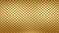 Golden Royal Metal Surface Luxury Background Royalty Free Stock Photo