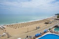 Golden Sands Beach Resort, Bulgaria