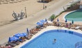 Golden Sands Beach Resort, Bulgaria