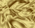 Golden Satin