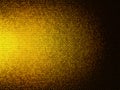 Golden Scales or squama texture or metallic background Royalty Free Stock Photo