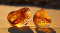 Golden Secrets: Unveiling the Hidden Treasures of Amber