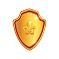 Heraldic Symbol Icon