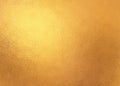 Golden shiny abstract metallic textured glass background Royalty Free Stock Photo