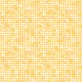 Golden sparkles seamless pattern background Royalty Free Stock Photo