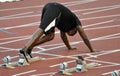 Golden Spike 2011, Usain Bolt, 2011