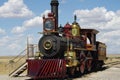 Golden Spike National Historic Site