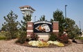 Golden Spike Visitor and Information Center