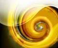 Golden spiral