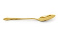Golden spoon