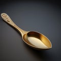 golden spoon