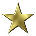 Golden Star