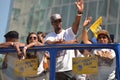 Golden State Warriors Victory Parade