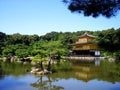 Golden Temple Royalty Free Stock Photo