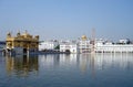 Golden Temple Amritsar