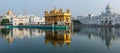 Golden Temple, Amritsar