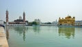 Golden Temple, Amritsar