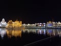 Golden temple Amritsar