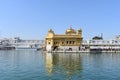 Golden Temple