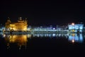 Golden temple amritsar