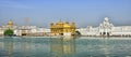 Golden Temple, Amritsar Royalty Free Stock Photo