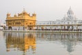 Golden temple, Amritsar - India