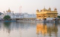 Golden temple, Amritsar - India